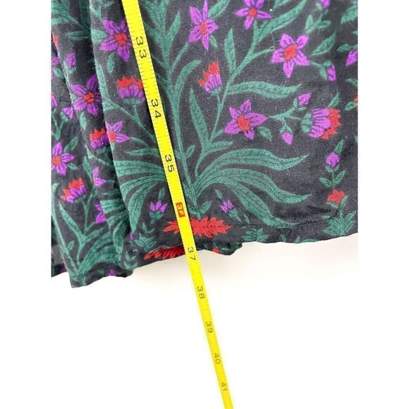 Roller Rabbit Rhone Favela Dress Size M - Picture 12 of 13